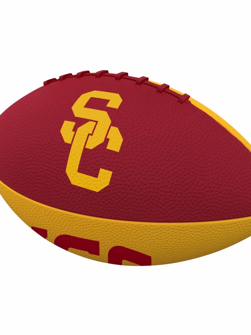 USC logobrands officially licensed Junior size Football*NWB